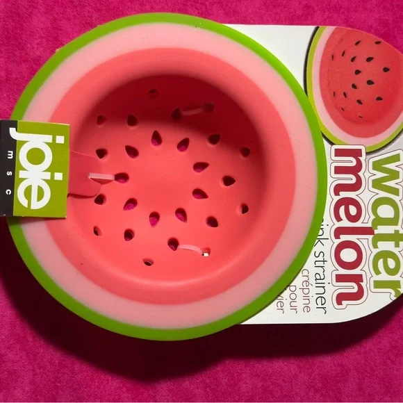 Joie Watermelon Cutting Board Set - Picture 7 of 14